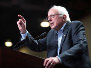 THE PULPIT: Why Jesus Would Endorse Bernie Sanders