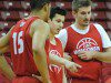 Badge of Honor: Koenig Dedicates Game Winner to Fellow Native Americans