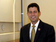 THE PULPIT: Paul Ryan, Apology Not Accepted
