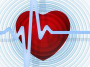 U.S. Heart Disease Rates Decline