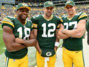 Much Faster Offense Could Be Packers’ Best Since 2011