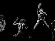 Companhia Urbana de Dança Makes Madison Debut