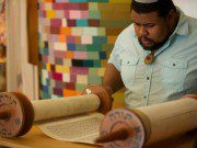 Kosher Soul Cooking Demo & Talk with Michael Twitty