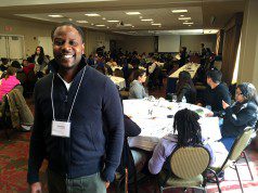 Racial Disparities Conference Fires Up Area Students