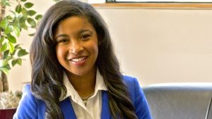 Velena Jones