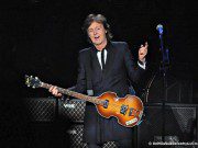 Paul McCartney Returns to Milwaukee to Headline Summerfest on July 8