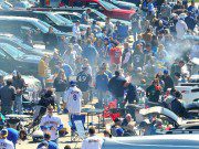 #OpeningDay: Seven Must-Haves For A Great Milwaukee Brewer Tailgate