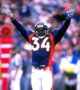 Tyrone Braxton