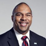 Alder Maurice Cheeks
