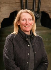 Linda Ketcham, executive director of Madison-area Urban Ministry (Photo by Hedi Rudd)