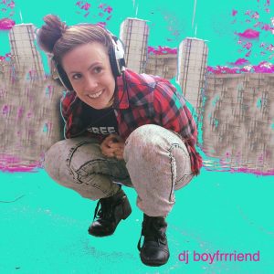 DJ Boyfrrriend
