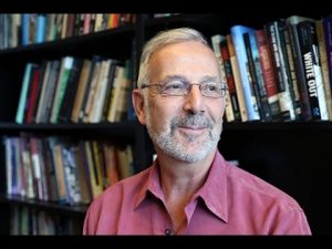 Professor Thomas Shapiro