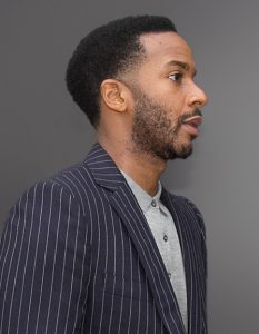 Andre Holland