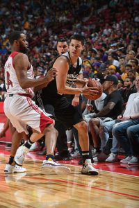 Bronson Koenig | Getty Images