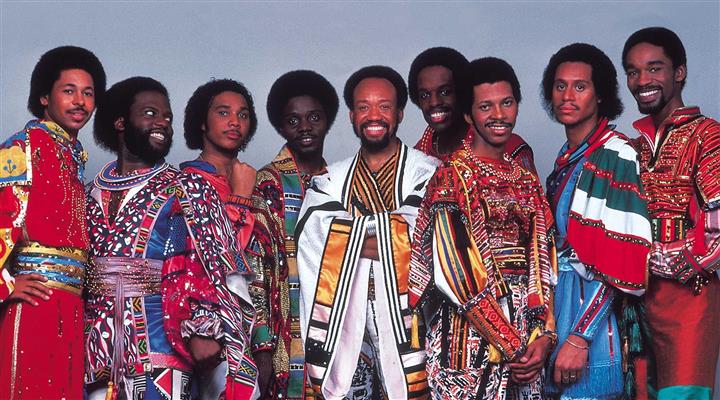 Image result for Earth, Wind & Fire