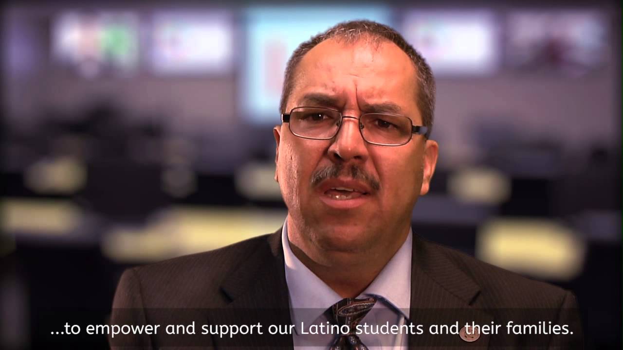 Support Latinos United for College Educational Scholarships
