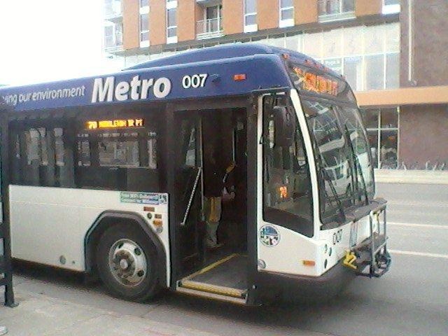 Dane County transit looks to expand