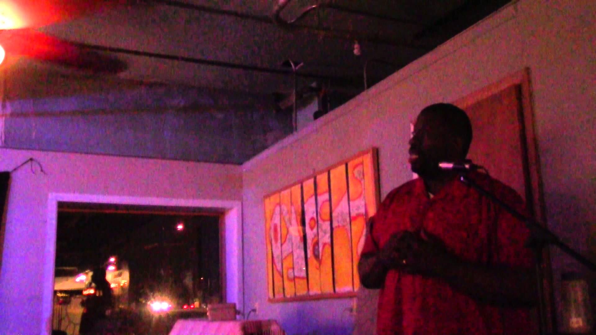 A tribute to Thelonious Monk