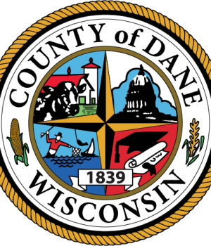 Dane County Seal