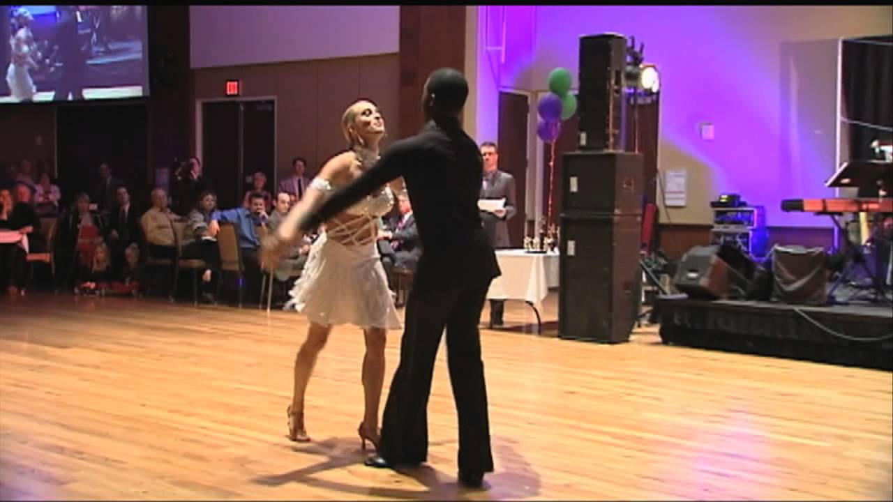 11th annual Rhumba 4 Rainbow