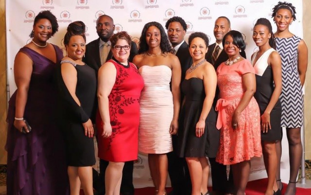 Urban League of Greater Madison Young Professionals