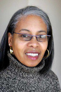 Gloria Ladson-Billings