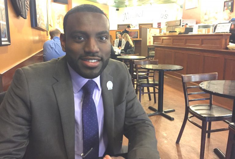 State Rep. David Bowen: Gun Violence Must Be A Priority
