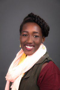 Oumou Cisse is a student at Lawrence University in Appleton, Wisconsin.