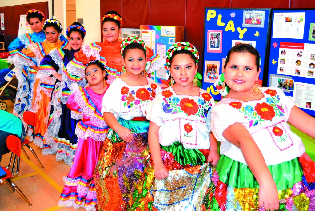 Día de los Niños Celebrates Children, Families this Saturday | Madison365