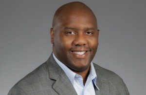 Madison365 CEO and Publisher Henry Sanders