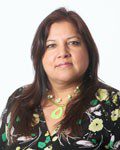 Teresa Tellez-Giron
