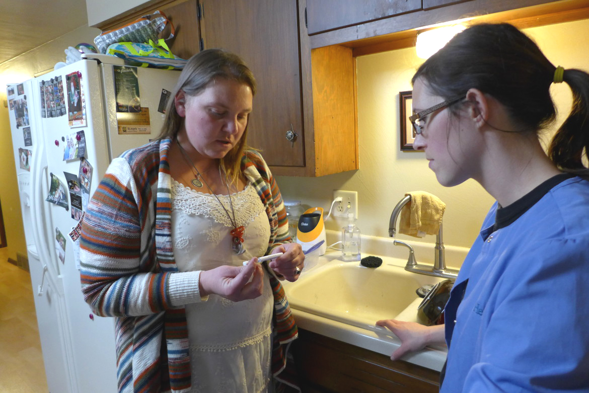 Lead in Drinking Water Poses Danger For Children, Pregnant Women Madison365