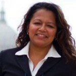 Gloria Reyes