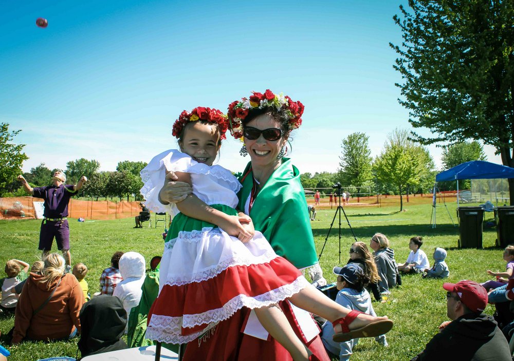 Festa Italia 2017 Madison365