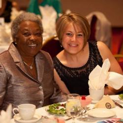 GSAFE 2016’s 20th Annual Celebration of Leadership Banquet