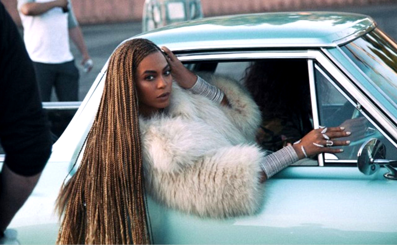 THE PULPIT: Analyzing Beyoncé’s “Lemonade” | Madison365