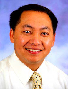 Nengher Vang
