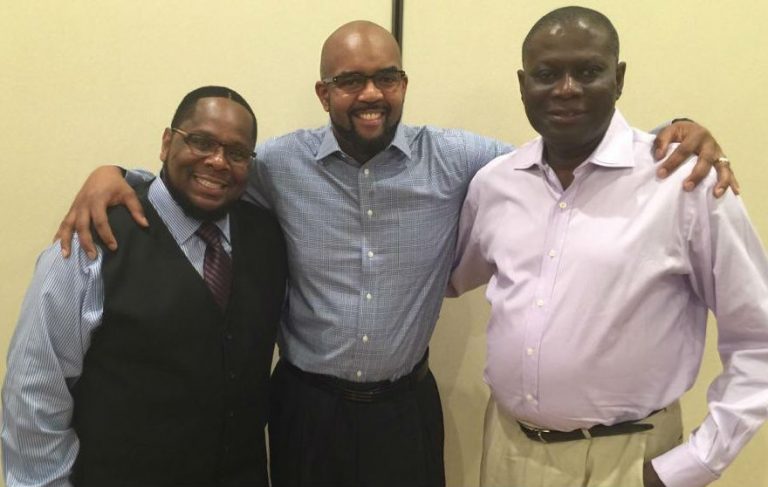 The Keepers of Legacy: African Heritage Inc Celebrates Fathers in Appleton