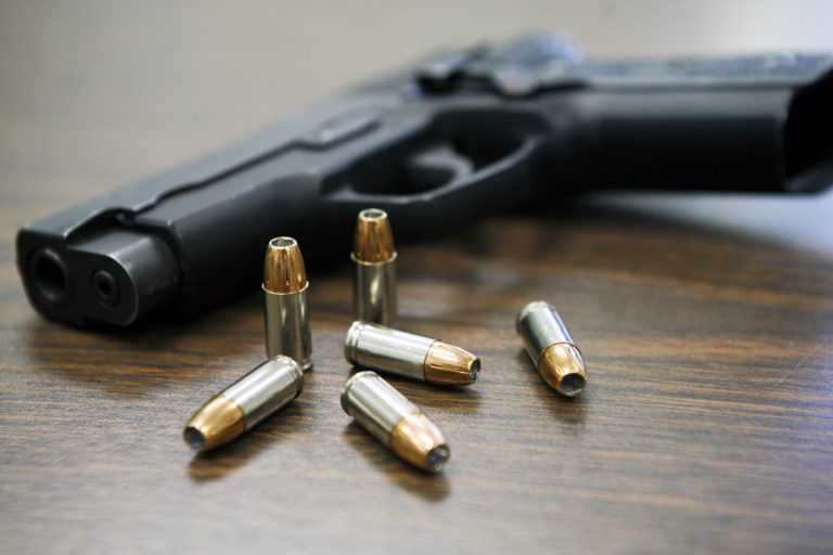 The Only Way To Stop Gun Insanity Is Simple — But Oh So Difficult