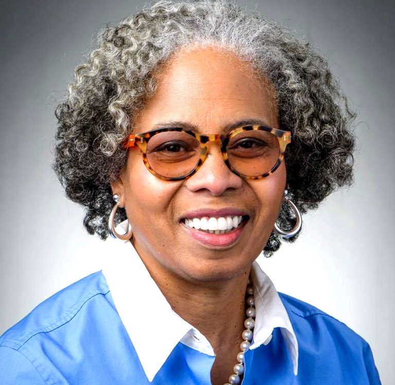 From Philly With Love: UW’s First Black Woman Tenured Education ...