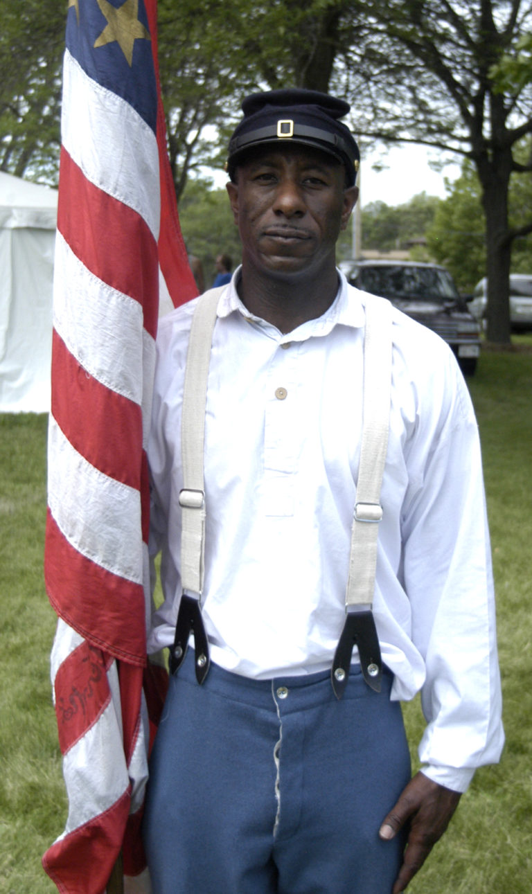 Gov. Evers Proclaims June 19th ‘Juneteenth Day’ In Wisconsin | Madison365