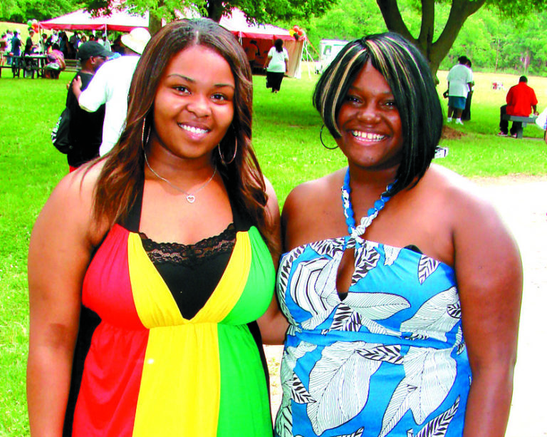 Madison’s 33rd Annual Juneteenth Celebration will emphasize Black resilience