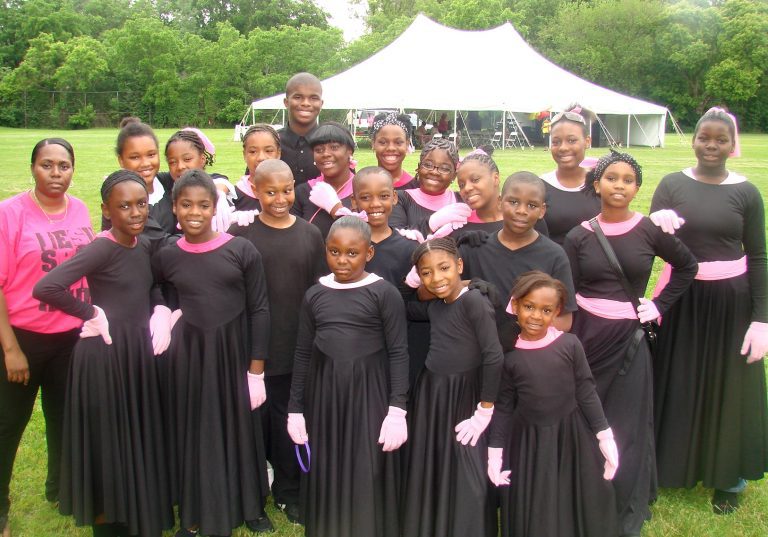 Madison’s 34th annual Juneteenth Celebration will be held June 17 at Penn Park