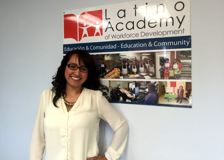 Latino Academy Announces New Co-Leadership