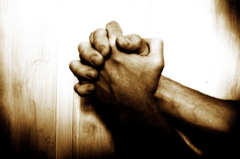 THE PULPIT: Praying for Failure — How Conservatives Debase God by Praying for Evil