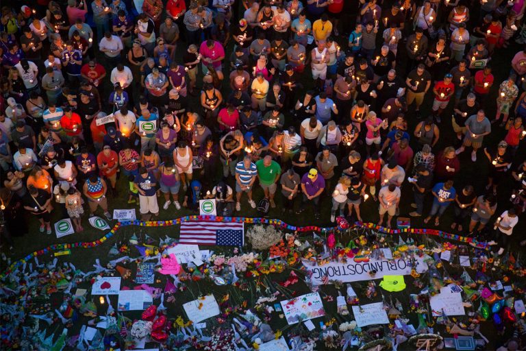 Orlando: We Aren’t Done — We Will Always Show Up