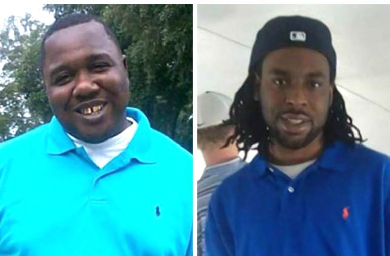 Ignoring and Deflecting Can No Longer Be Solutions to Police Violence Against Black People