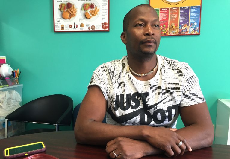 Tackling Disparities in Health, Wellness and Fitness: “A New Option for the South Side”