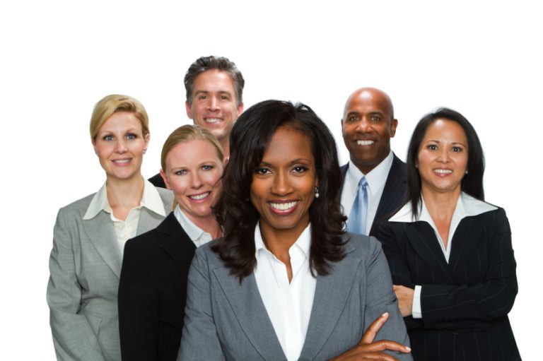 The Evolution of the Corporate Diversity Discussion