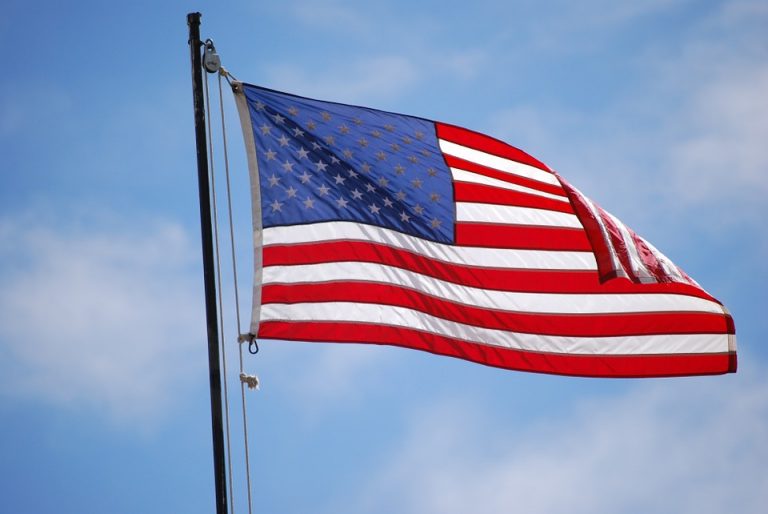 Protecting What The Flag Represents Rather Than The Cloth Itself